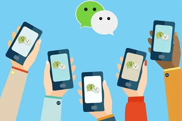 如何推广APP客户端，微信和公众号？发展注册用户，引流客户，提高浏览量？